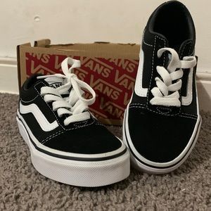 Kids Vans